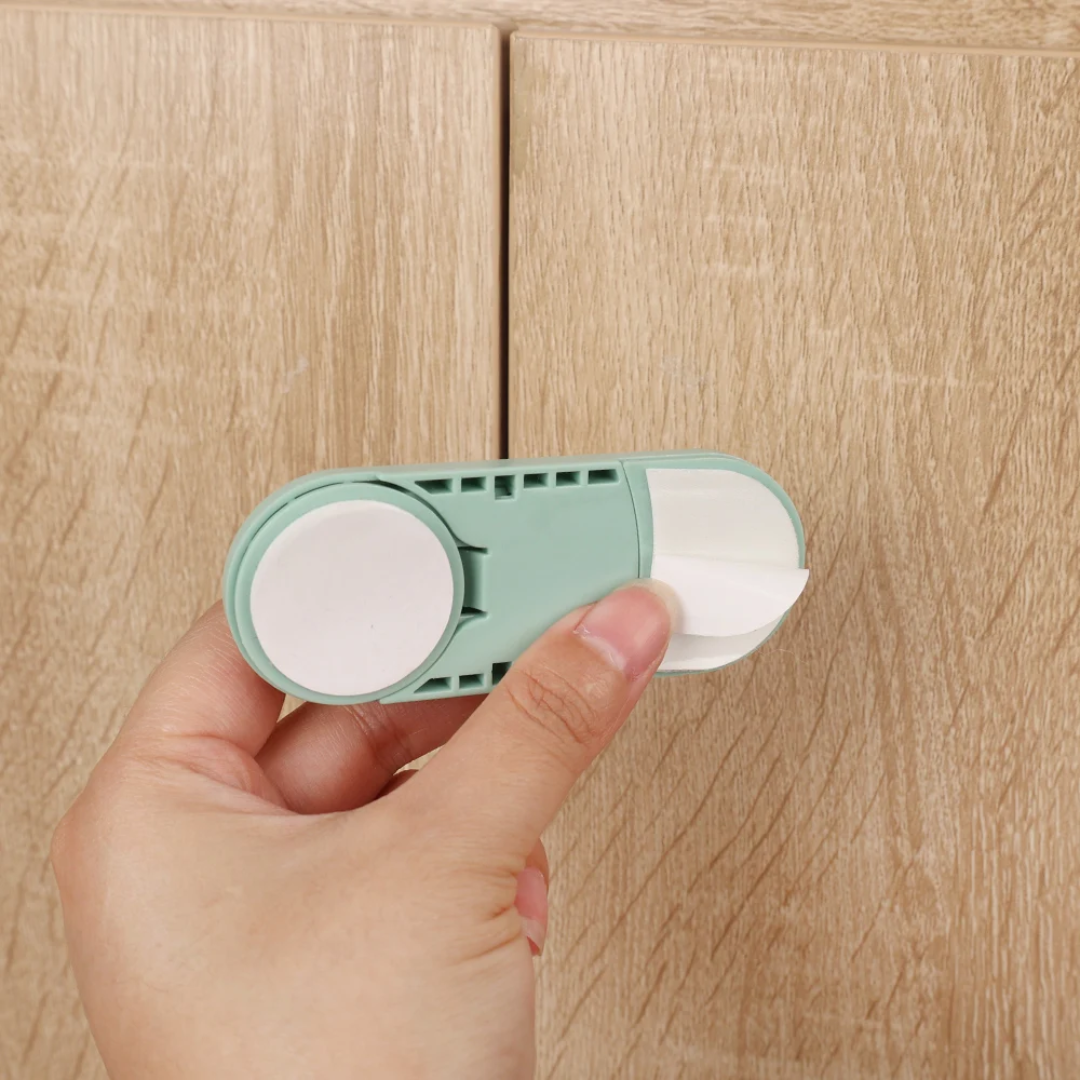 Bloque porte bebe | Securite Optimale