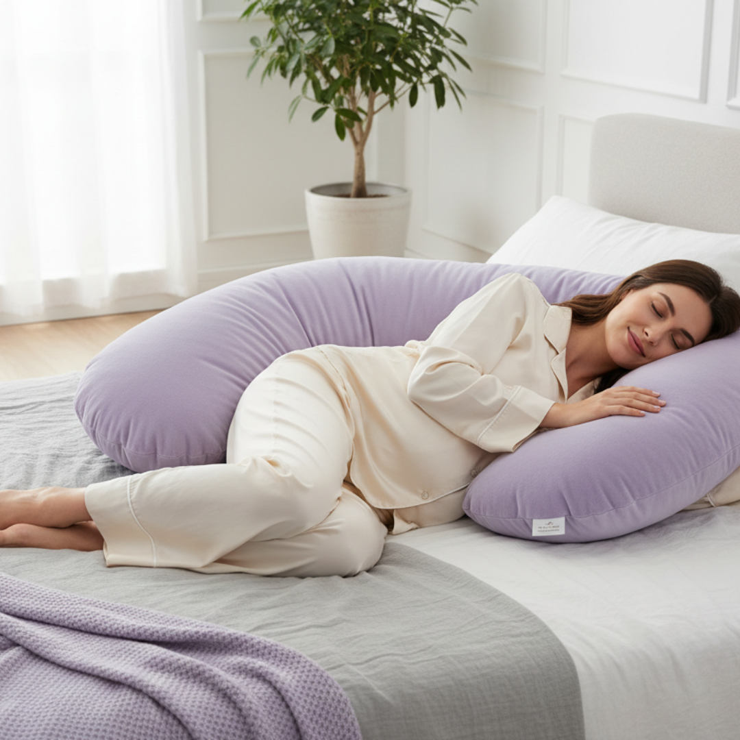 coussin-de-grossesse-lila