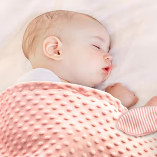couverture-bebe-chaude