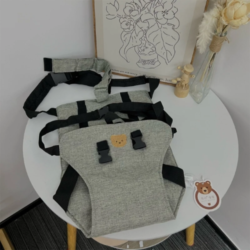 harnais-chaise-haute-gris