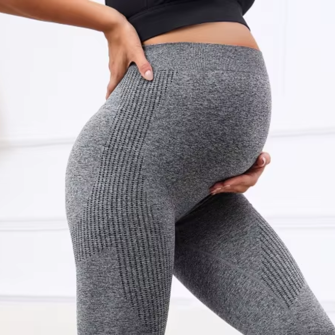 Legging grossesse | Confort Optimal