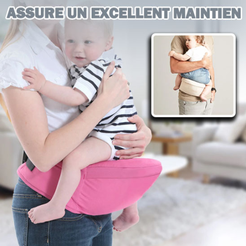 porte-bebe-rose