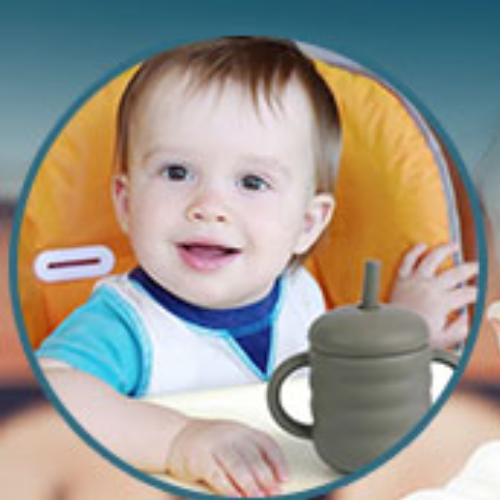 tasse-paille-bebe-verte