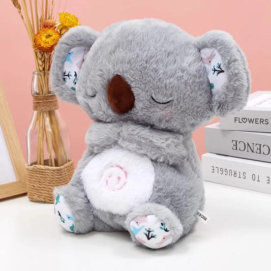 Peluche Loutre VieBebes