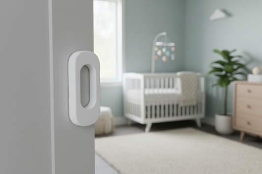Bloquer Porte Bébé : Guide Complet pour Sécuriser la Maison et Protéger Votre Enfant