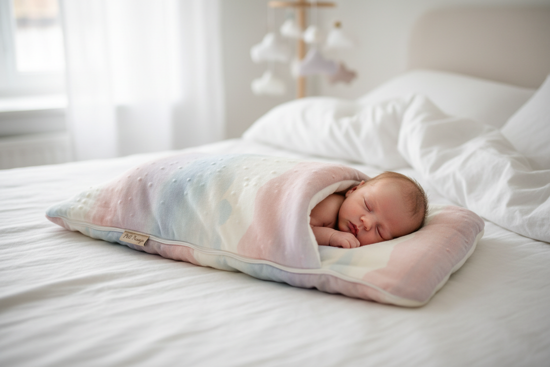 Gigoteuse Chaude : Le Guide Complet Pour Garder Bébé au Chaud Toute la Nuit