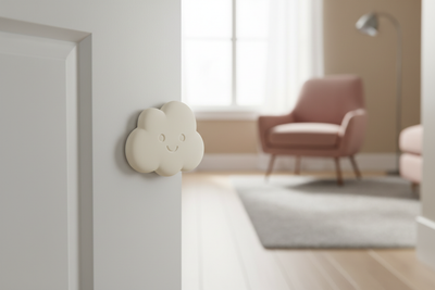 Bloque-Porte Sécurité Bébé