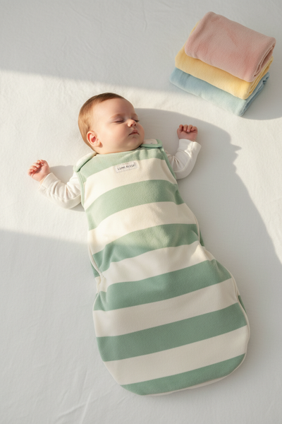Gigoteuse bébé