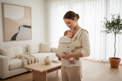 ACCESSOIRES SORTIE BÉBÉ