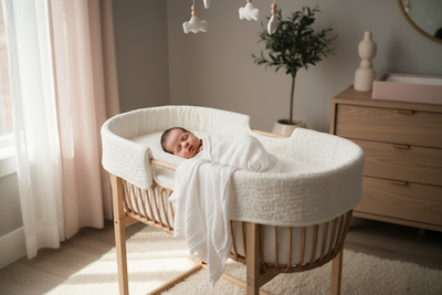 SOMMEIL BÉBÉ