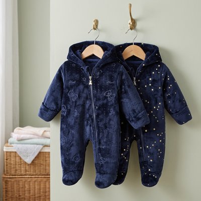 Combinaison bébé Viebebes – vêtement confortable et élégant pour bébé