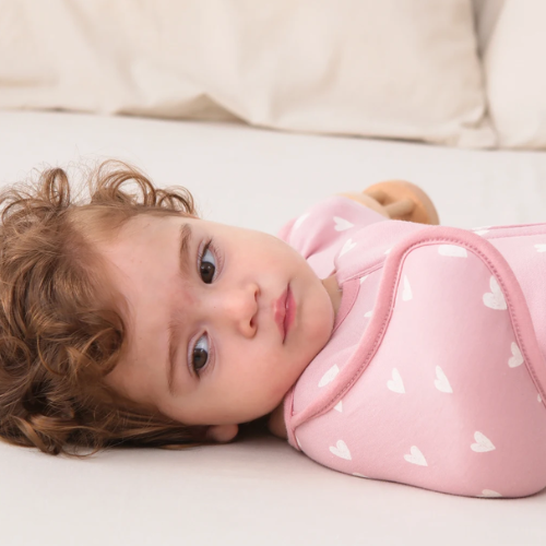 Gigoteuse bébé pour nuit paisible