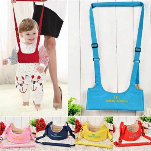 Harnais bebe - harness sling baby™