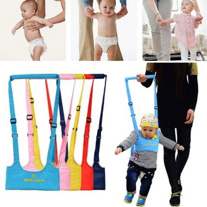 Harnais bébé porte-bébé ventral confortable et sécurisé