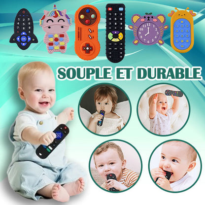 JOUET-DE-DENTITION-ENFANT