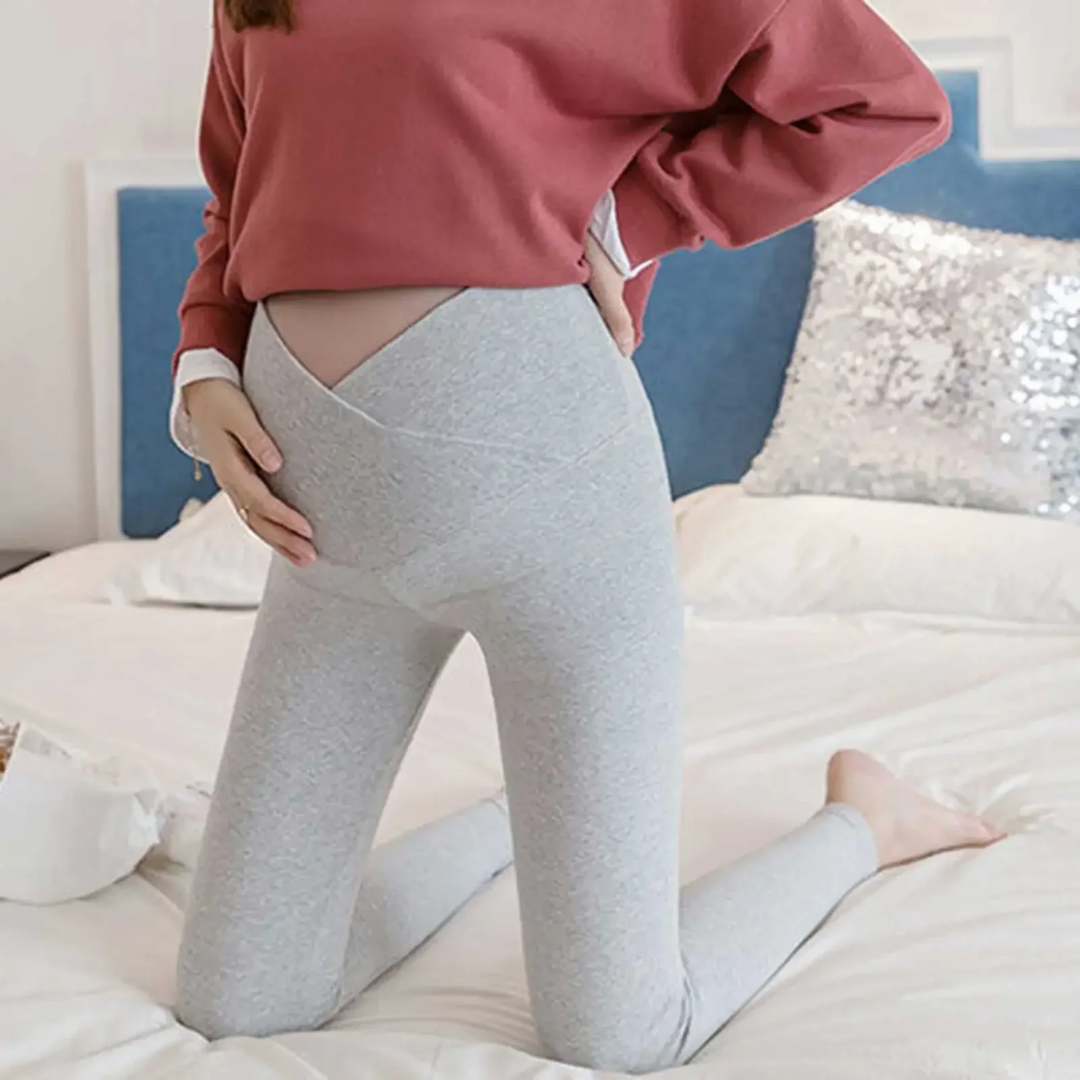 Legging grossesse polyvalent pour un usage quotidien