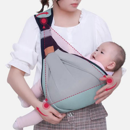 PORTE-BEBE-ADORABLE
