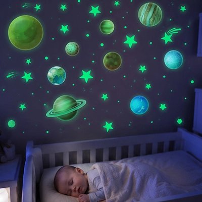 Stickers muraux Design Express pour une chambre personnalisée"