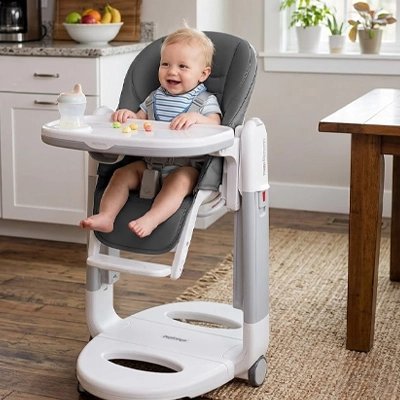  accessoire chaise haute bébé confort