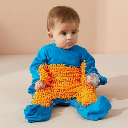 barboteuse-bebe-bleu-orange