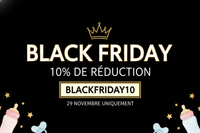 Black Friday Banner