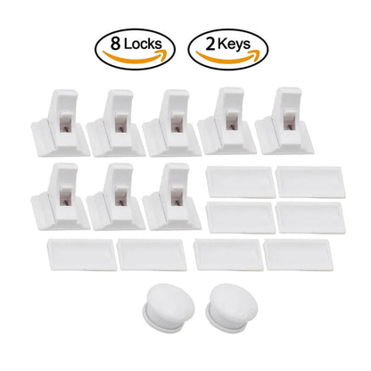 bloc-porte-8avec2cleserrure-magnetique-8avec2cle