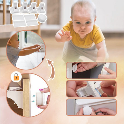 bloc-porte-bébé