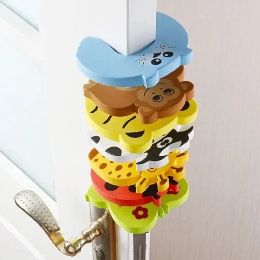 Bloque porte bebe | SafetyFun