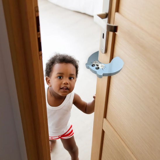 bloque-porte-bebe-maison