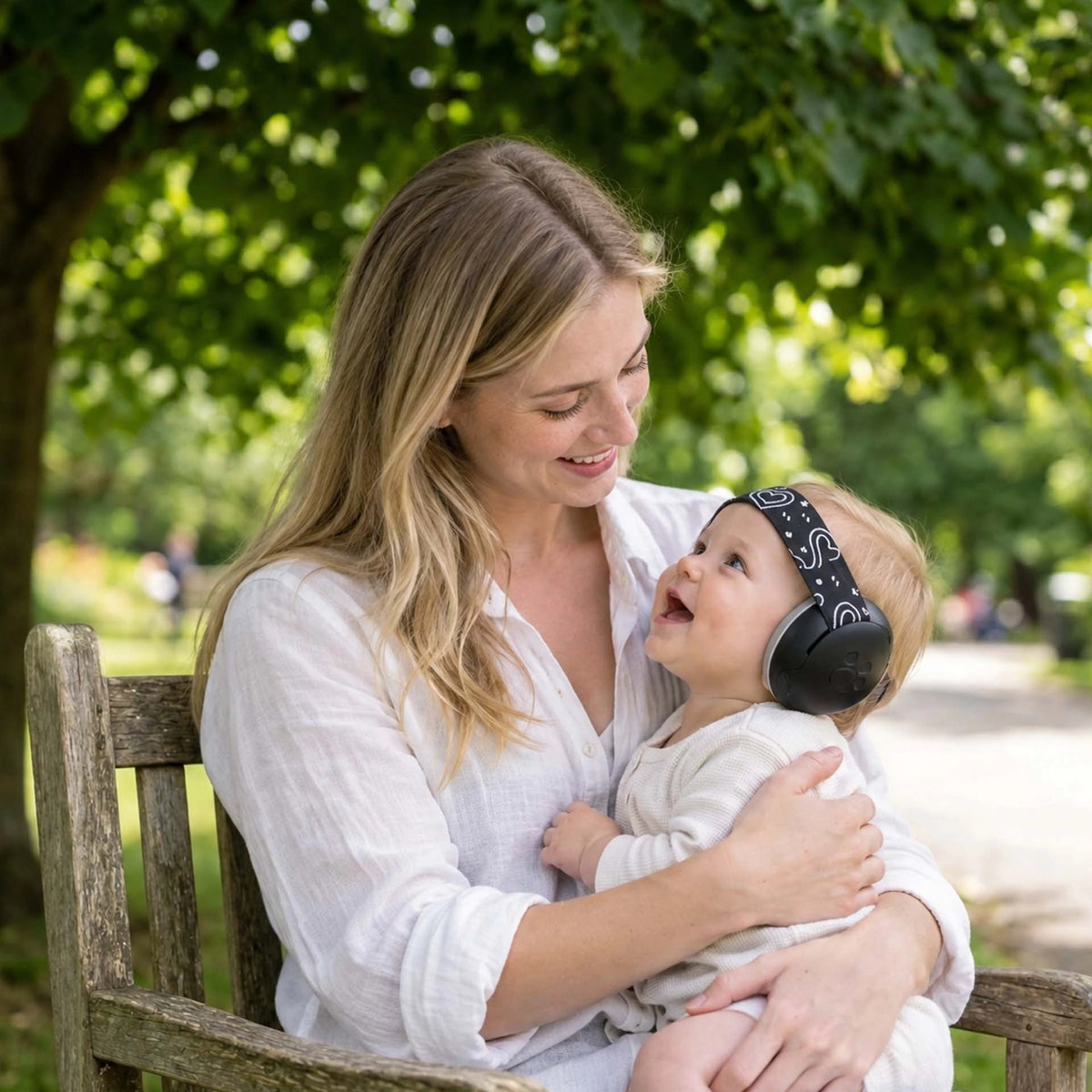 casque anti bruit tout-petit protection auditive