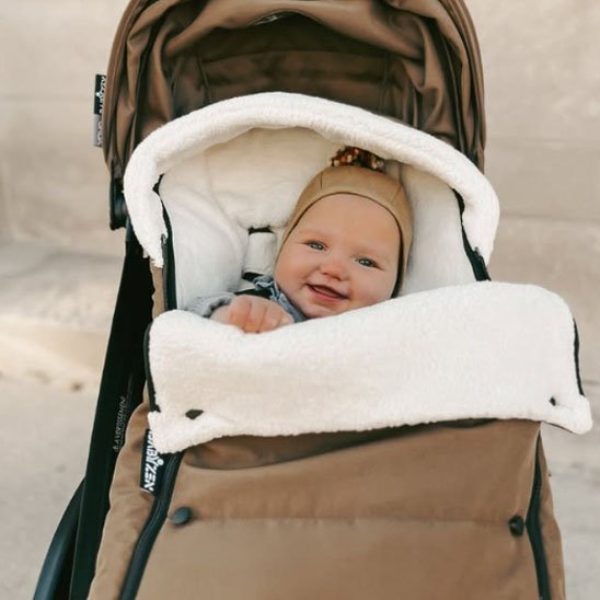  chanceliere poussette impermeable bébé