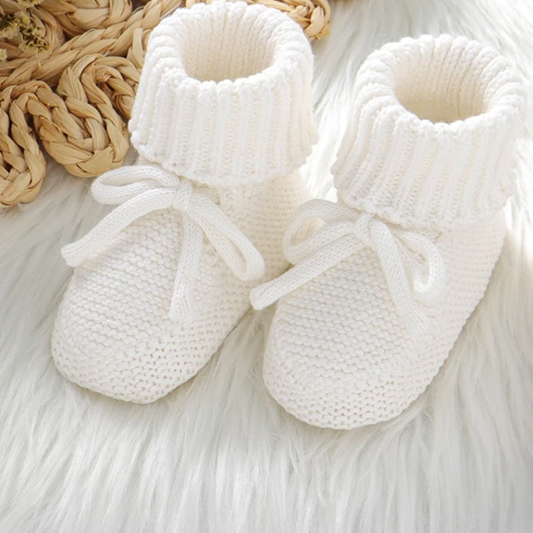 Chaussons bébé | Confort Douillet