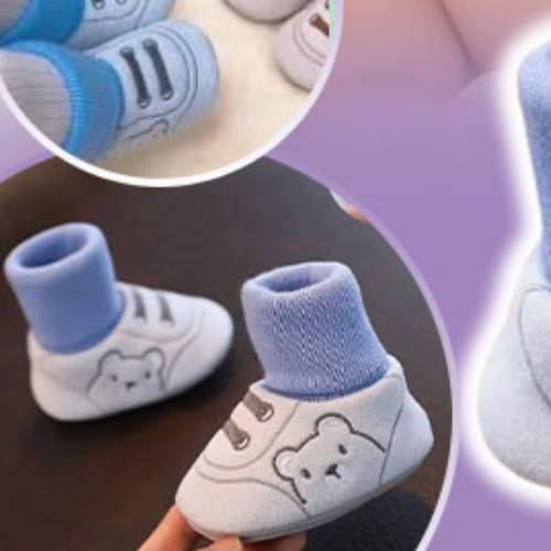 chausson-chaussette-bebe-parents