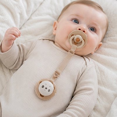  conteneur sucette bébé pratique