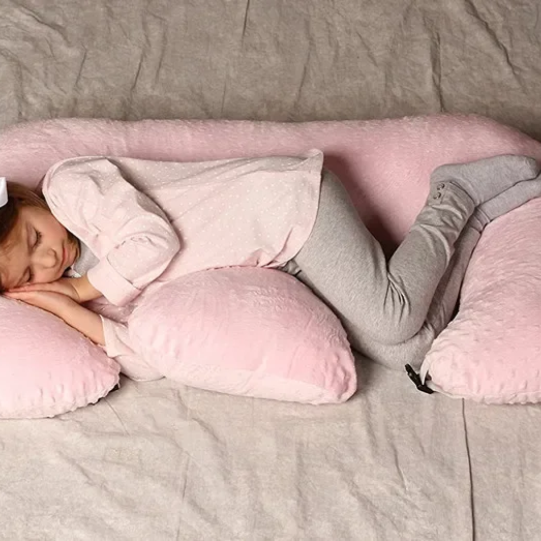 coussin-allaitement-ergonomique-rose