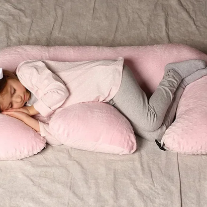 coussin-allaitement-ergonomique-rose