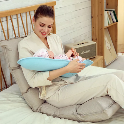 coussin-d-allaitement-bleu