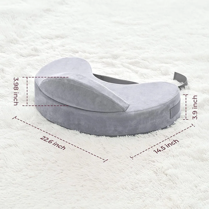 Coussin d'Allaitement Ergonomique | Viebebes