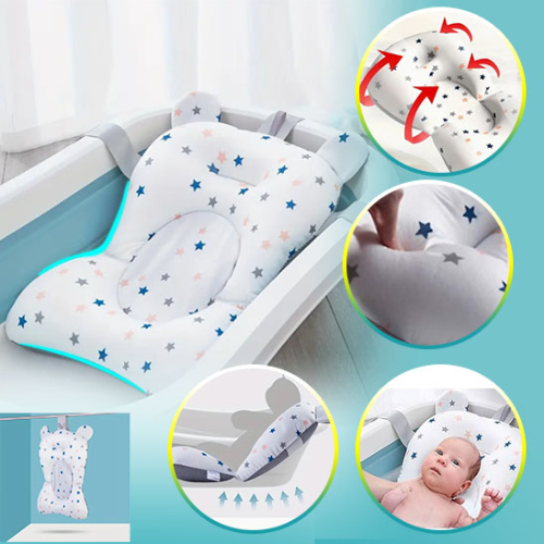 coussin-de-bain-bebe-confortable
