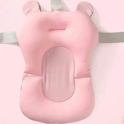 coussin-de-bain-bebe-roseeeeeeee