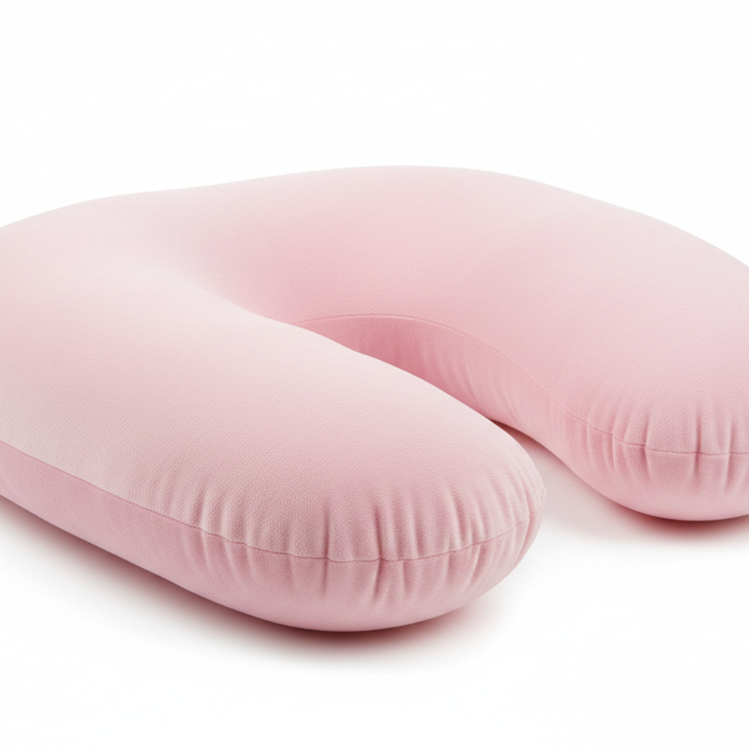 coussin-de-grossesse-rose