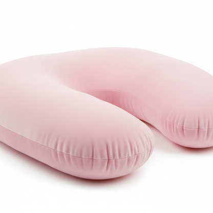 coussin-de-grossesse-rose