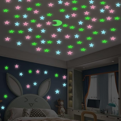etoile-phosphorescentes-chambre