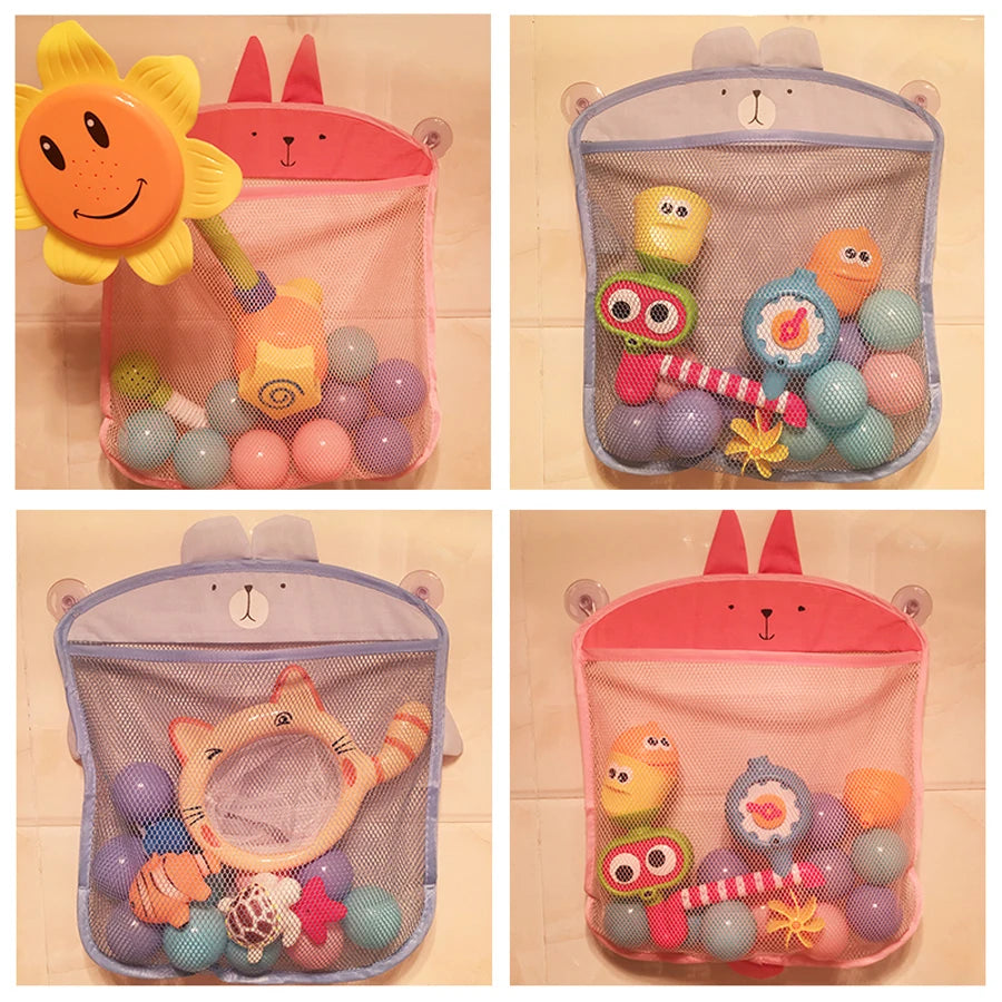 Filet jouet bain - Toys Storage Net Bag™