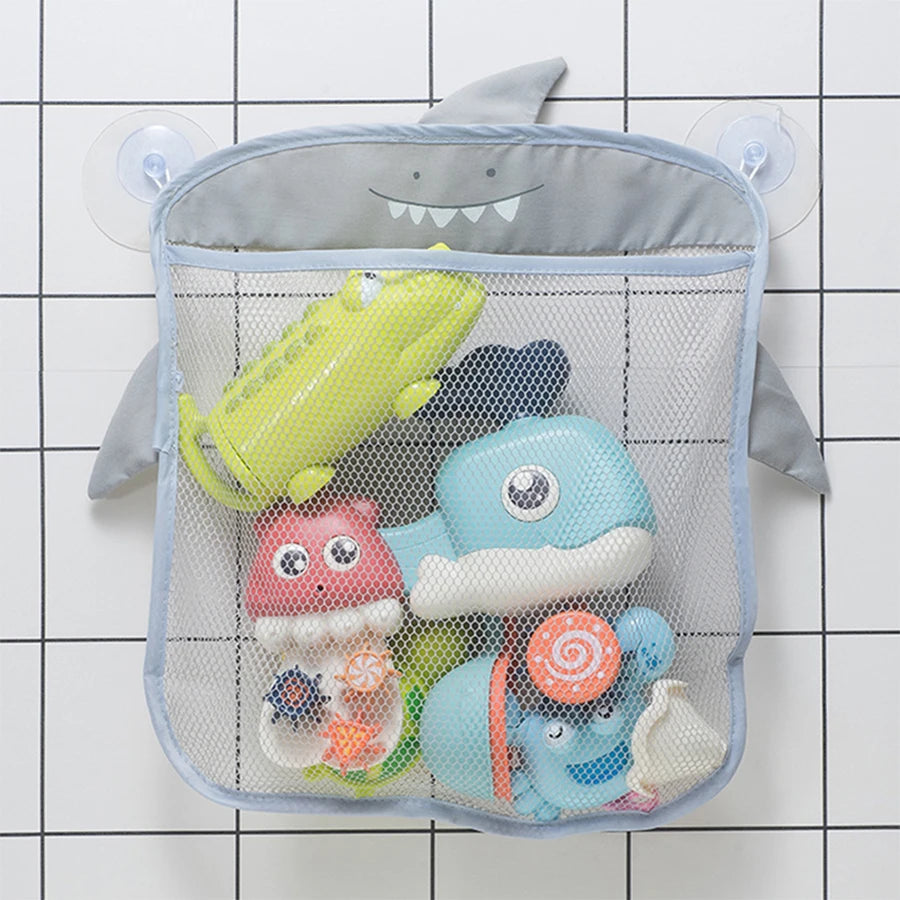 Filet jouet bain - Toys Storage Net Bag™ – Viebebes