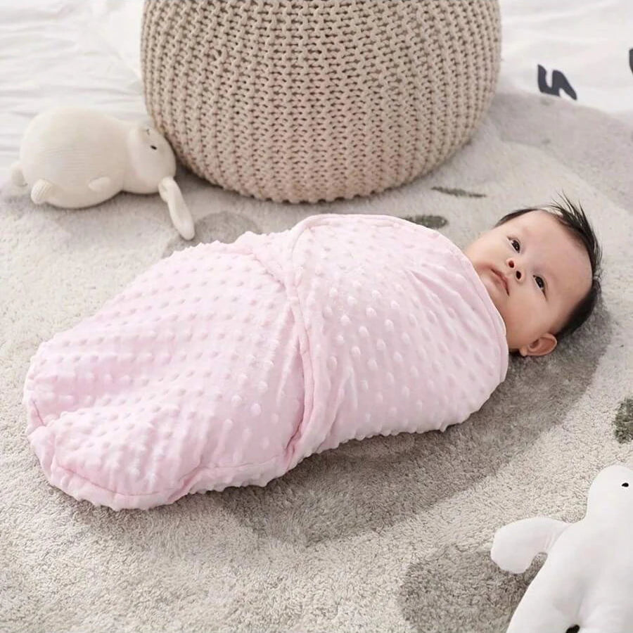 gigoteuse chaude confortable
