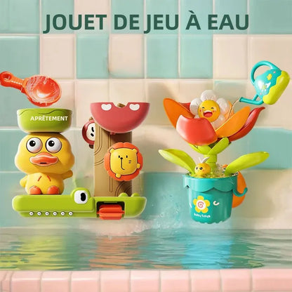 jouet-baignoire-bébé