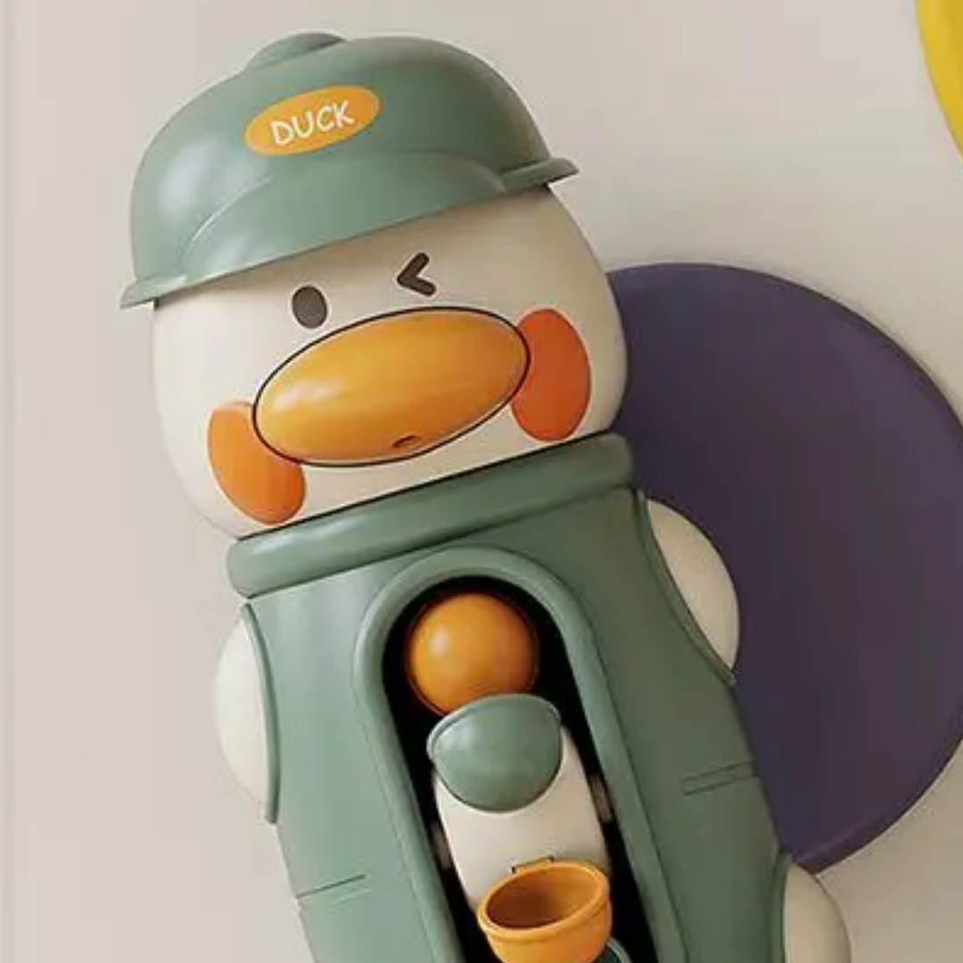 Jouet baignoire bebe | Éveil Aquatique Coloré