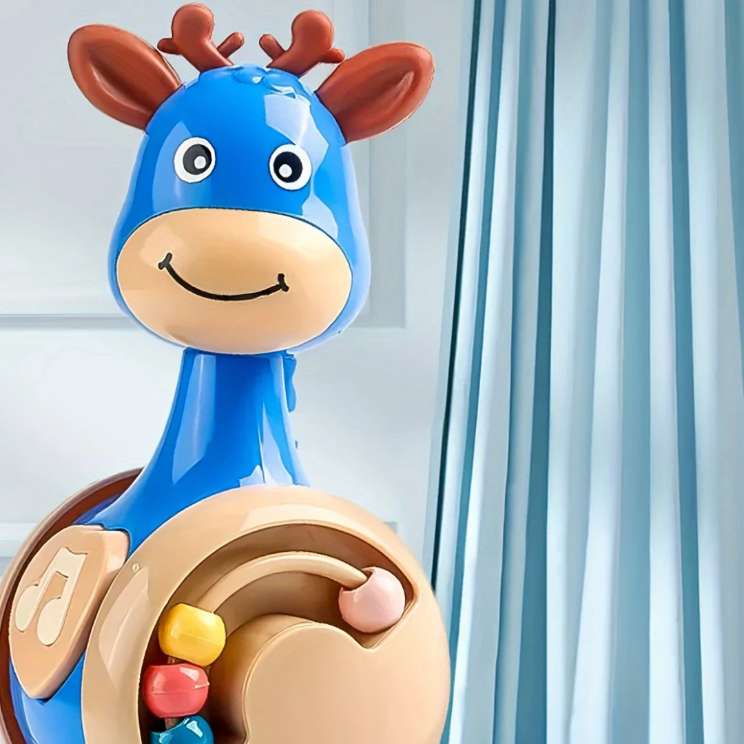 Jouet eveil bebe | SensoryPlay