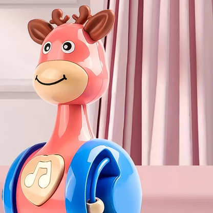 Jouet eveil bebe | SensoryPlay